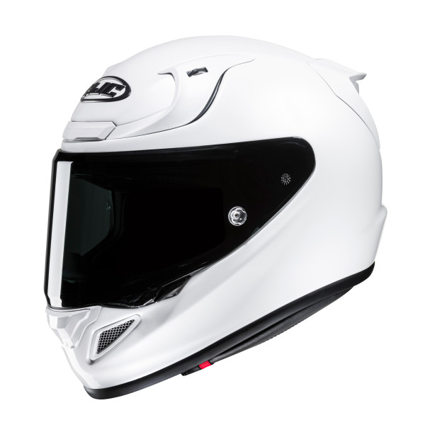 HJC Hjc rpha 12 pearl white